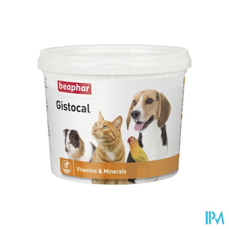 Beaphar Gistocal 500g