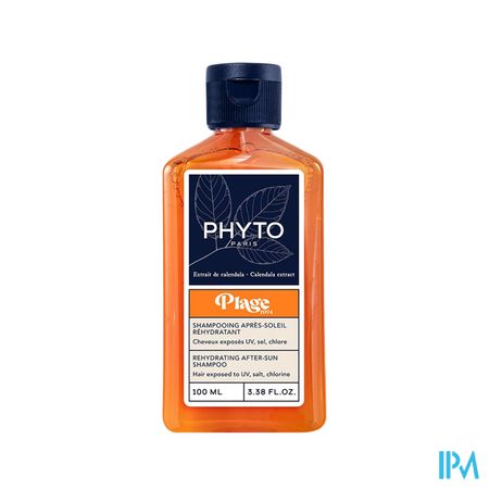 Phyto Plage Shampoo 100ml