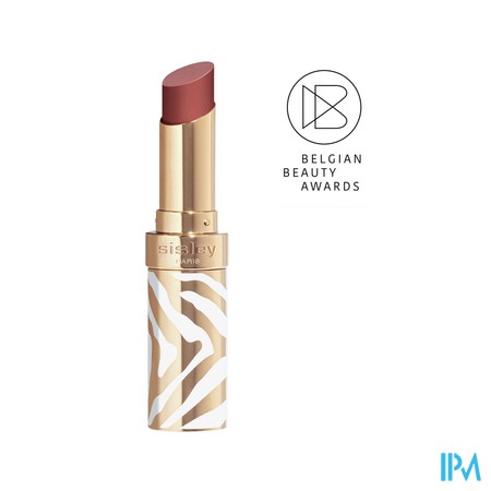 Sisley Phyto-rouge Shine 12 Sheer Cocoa