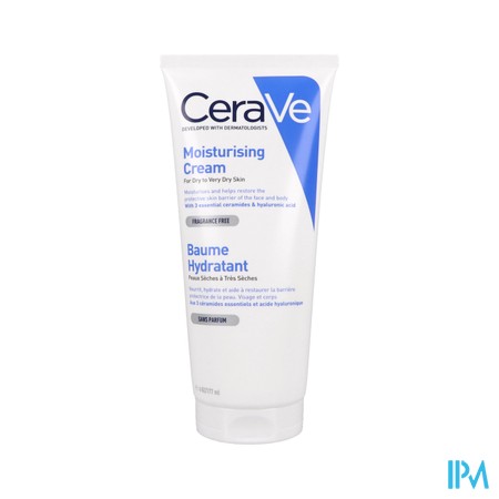 Cerave Balsem Hydraterend 177ml