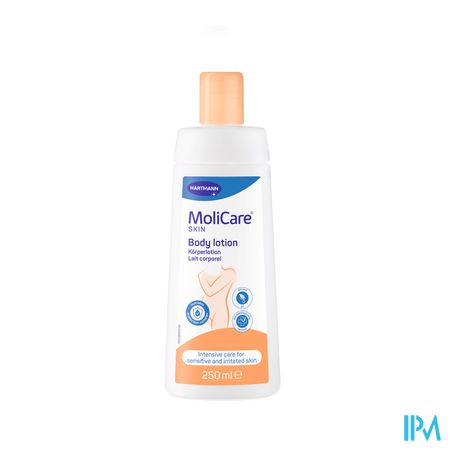 Molicare Skin Bodylotion 250ml