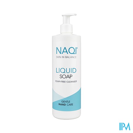 NAQI Liquid Soap 500ml