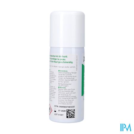 Acederm Care Spray Fl 150ml