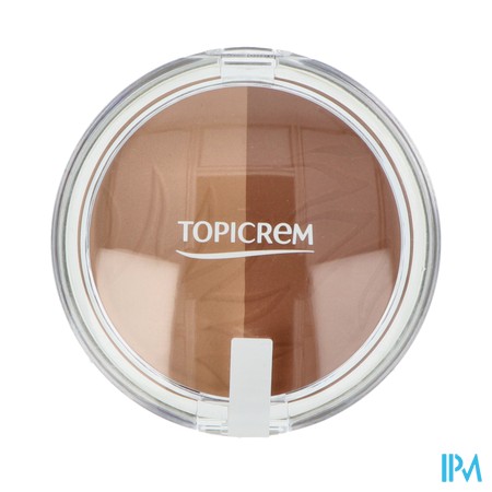 Topicrem Hydra+ Poudre Hydra Eclat 18g