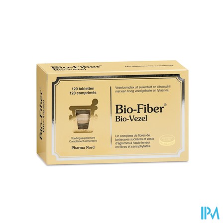 Bio-fiber Comp 120