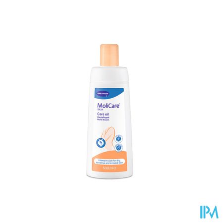 Molicare Skin Verzorgingsolie 500ml