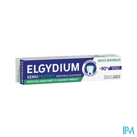 ELGYDIUM DENT SENSIPROTECT 75ML