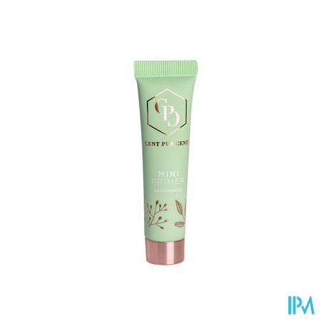 Cent Pur Cent Mini A/redness Primer 15ml