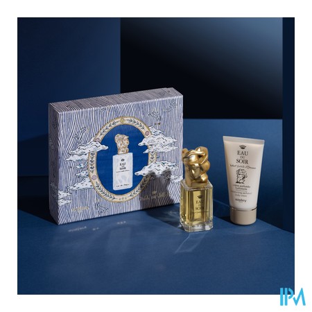 Sisley Eau Soir Fee Greening 30ml 2 Prod.