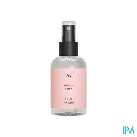 Ray Spray A/frizz 100ml