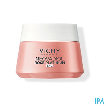 Vichy Neovadiol Rose Platinium Dagcr 50ml Nf