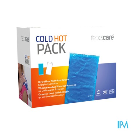 Febelcare Cold Hot Pack