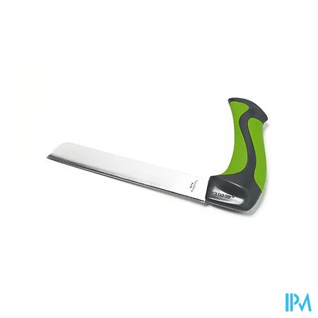 Couteau Viande Poignee Ergonomique Easygrip