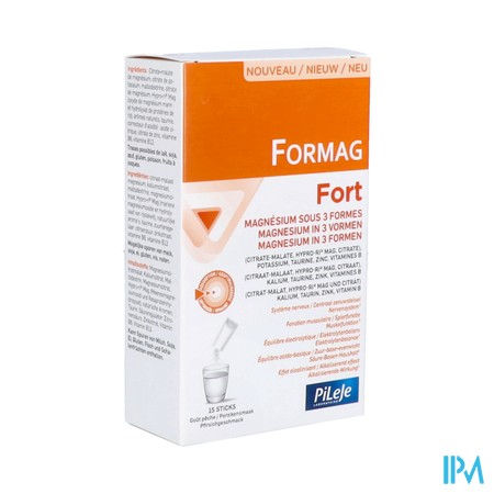 Formag Fort Sticks 15 Nf