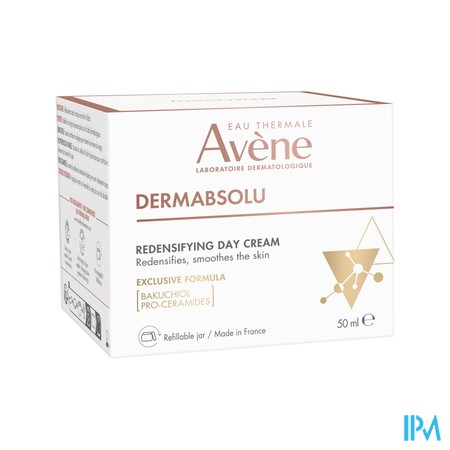 Avene Dermabsolu Dagcreme Verstevigend 50ml