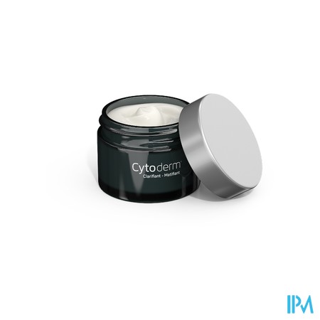 Cytoderm Clarifiant 50ml