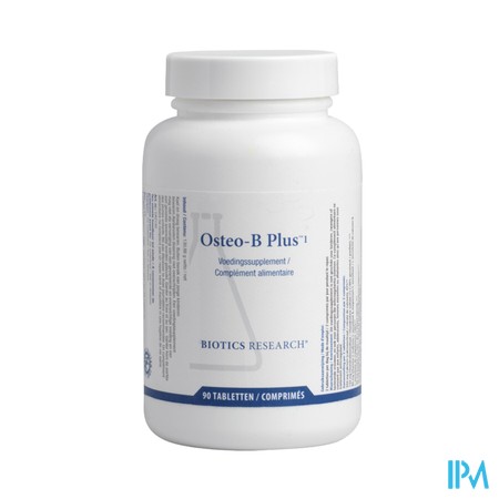 Osteo B Plus Tabl 90