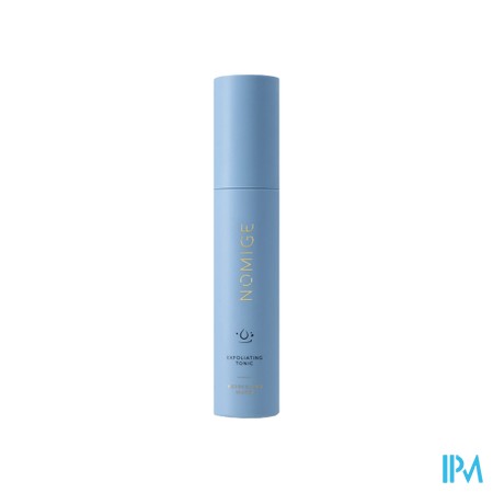 Nomige Exfoliating Tonic Fl 50ml
