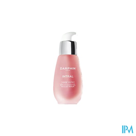 Darphin Intral Youth Serum Essentiel Pompl 15ml