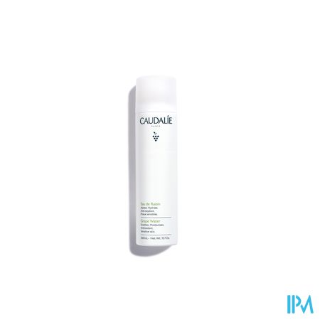 Caudalie Vinoclean Druivenwater 300ml Nf