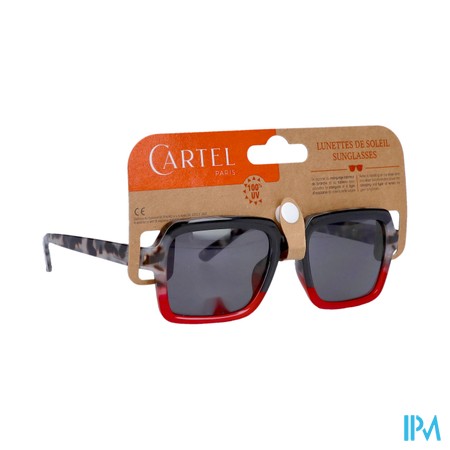 Lunette Solaire Harmonie (asie)