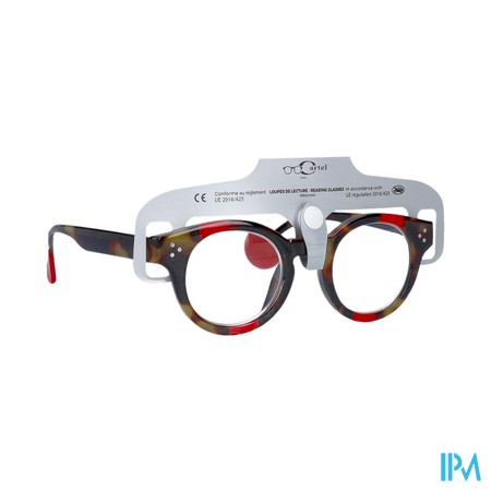 Leesbril Glam 3,5 (azie)