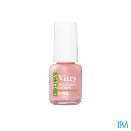 Nagellak Be Green Comete 6ml