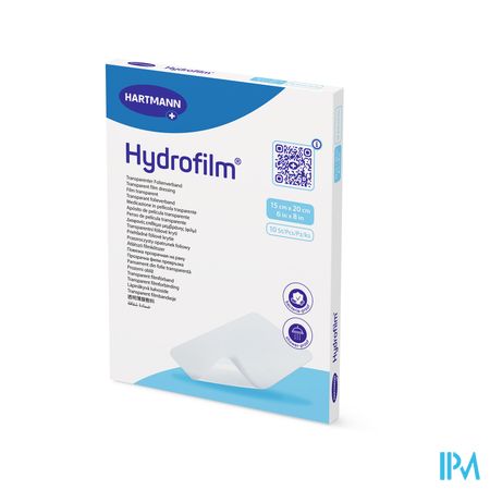Hydrofilm 15x20,0cm 10