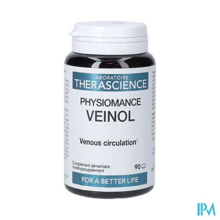 Veinol Comp 90 Physiomance Phy61b