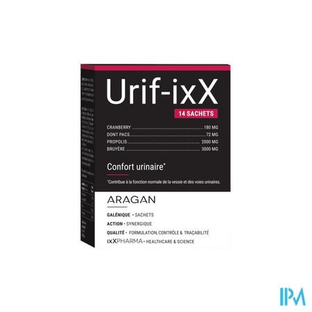 Urifixx Sach 14