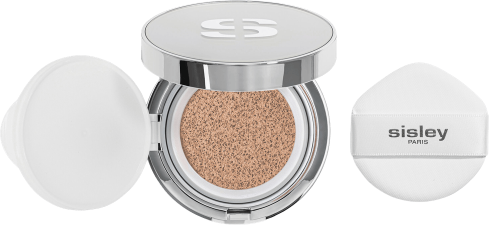 Sisley Phyto-blanc Le Cushion 0c Vanilla