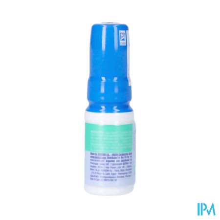 Halita Spray 15ml 601617