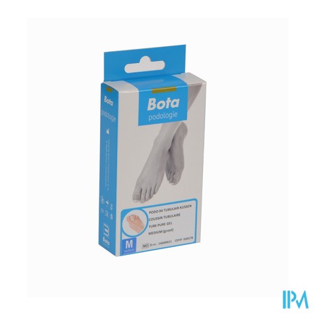 Bota Podo 4 Coussin Tubulaire M 1p 25100402