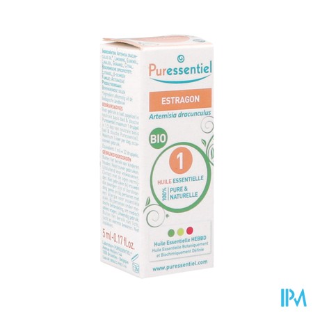 Puressentiel Eo Dragon 5ml