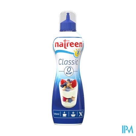 Natreen Vloeibaar 125ml Revogan