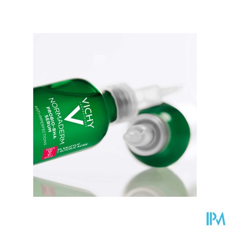 Vichy Normaderm Serum A/onzuiverheden 30ml