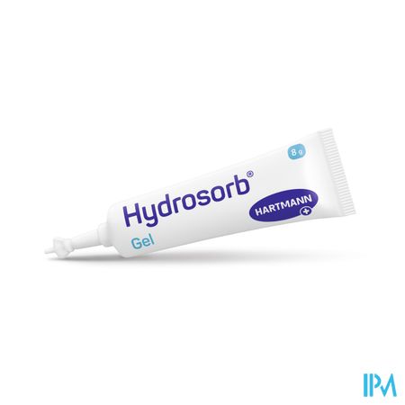 Hydrosorb Gel Steril 8g 5 9008311