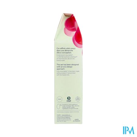 Caudalie Kerst Set Vinoclean Duo 2025 2 Prod.