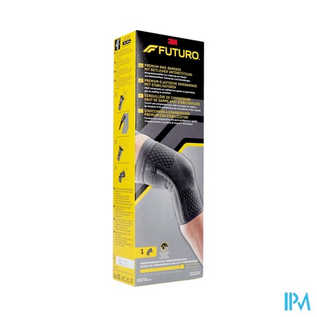 Futuro Performance Kniebrace +stabilisatoren l