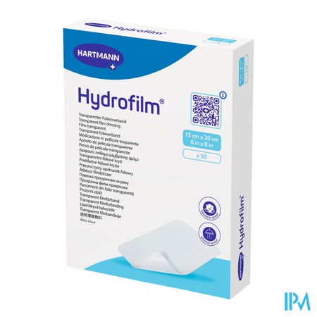 Hydrofilm 15x20,0cm 50