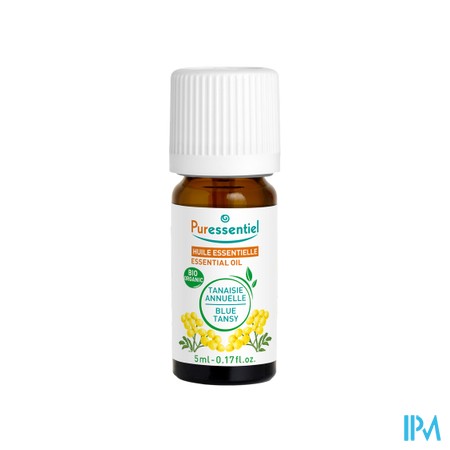 Puressentiel He Tanaisie Annuelle Bio 5ml