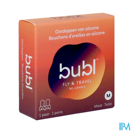 Bubl Travel Adults Paar 1