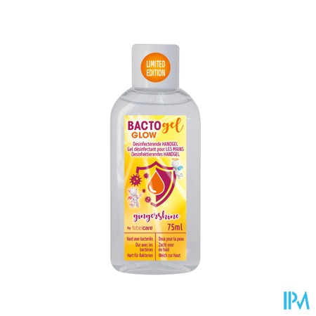 Bactogel Glow 75ml