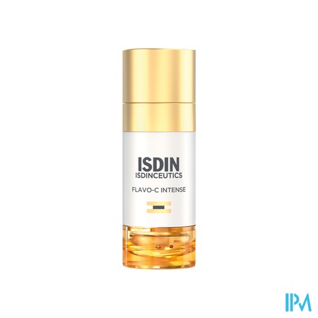 Isdinceutics Flavo C Intense 50ml
