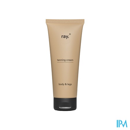 Ray Zelfbruinende Creme 100ml