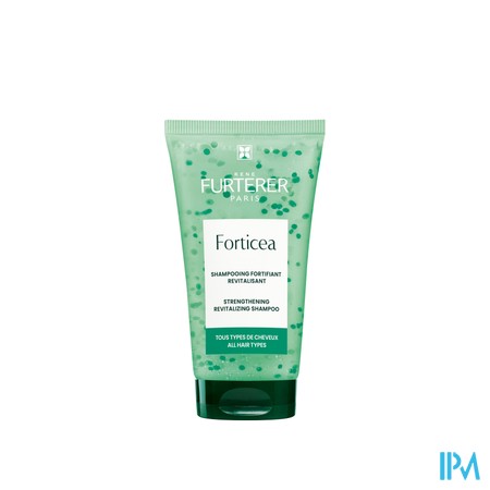 Furterer Forticea Sh Fortifiant Revitalisant 50ml