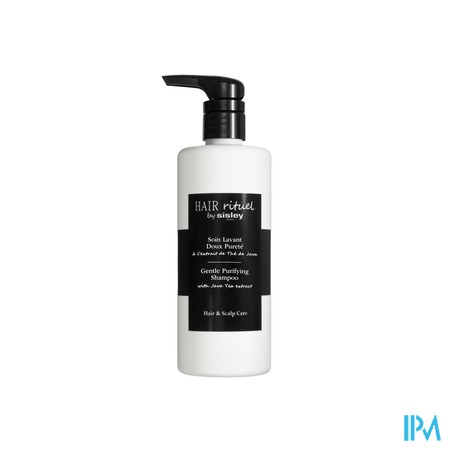 Sisley Gentle Purifying Shampoo 500ml