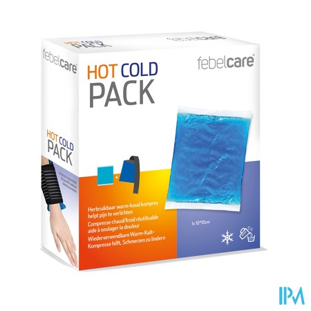Febelcare Cold Hot Pack Mini