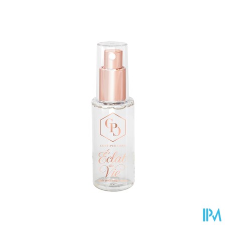 Cent Pur Cent Hair & Body Spray Eclat Vie 30ml