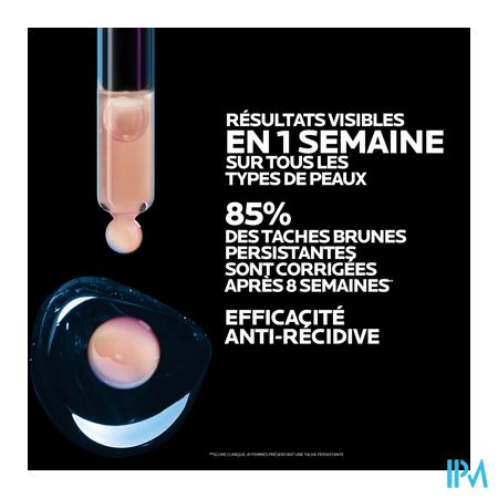 Lrp Mela B3 Serum 50ml